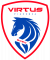 logo Virtus Piacenza